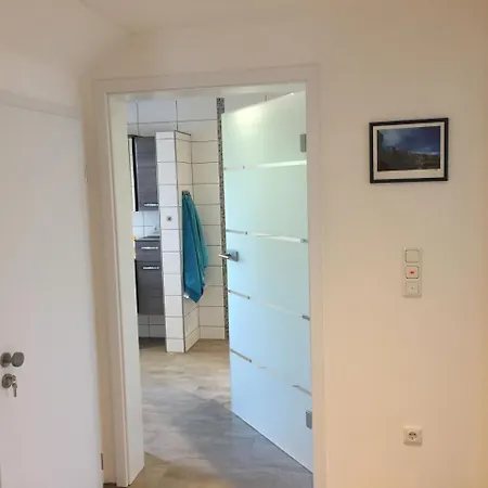 Ferienwohnung Marie Michelau in Oberfranken Buitenkant foto