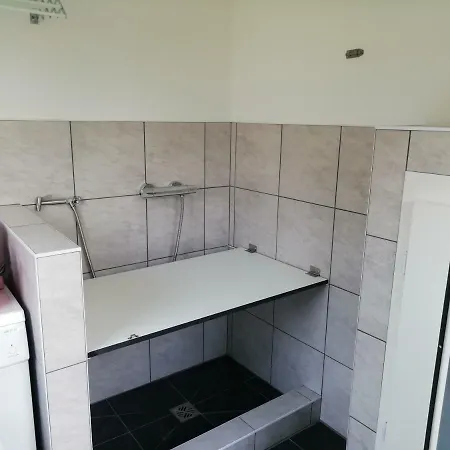 Ferienwohnung Marie Michelau in Oberfranken Buitenkant foto