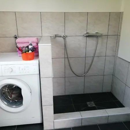 Ferienwohnung Marie Michelau in Oberfranken Buitenkant foto