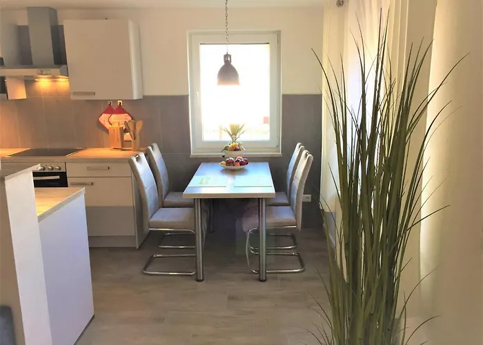 Ferienwohnung Marie