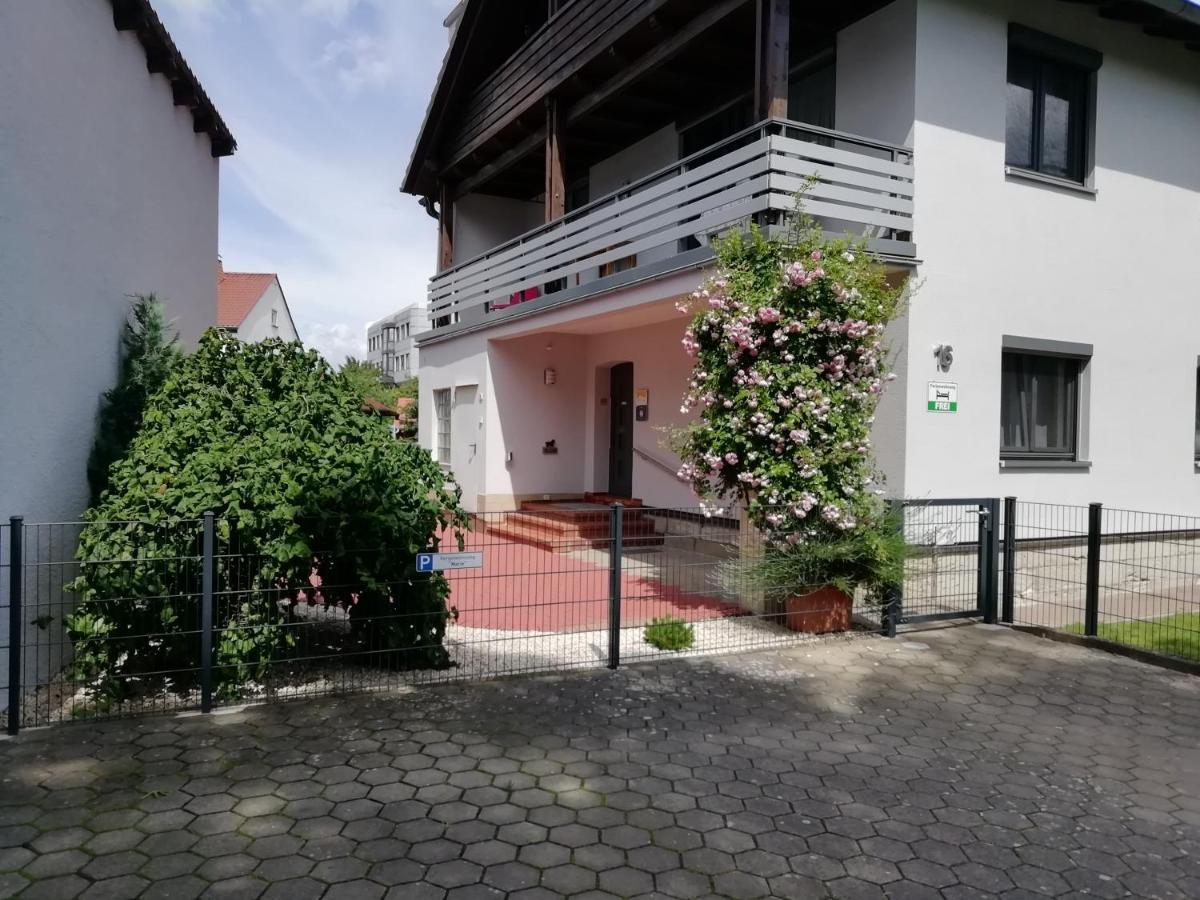 Marie Michelau in Oberfranken