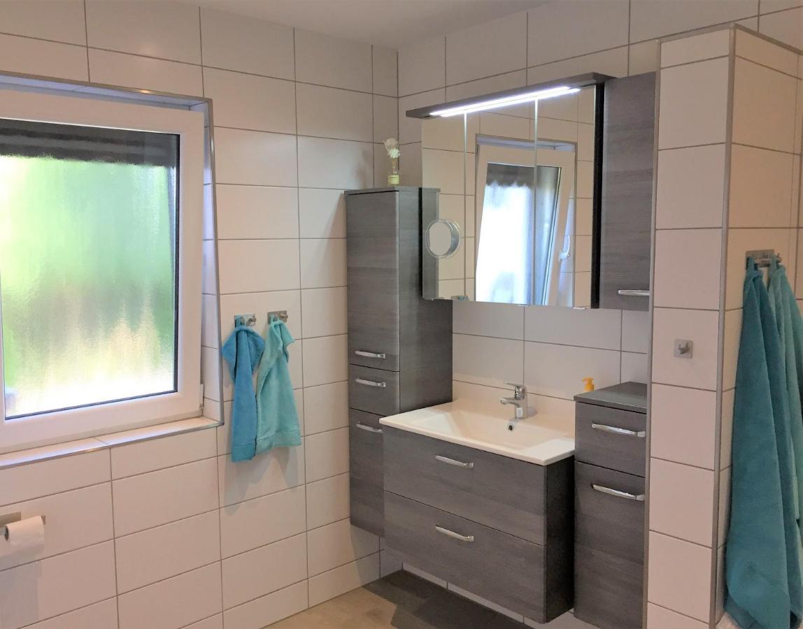 Apartment Marie