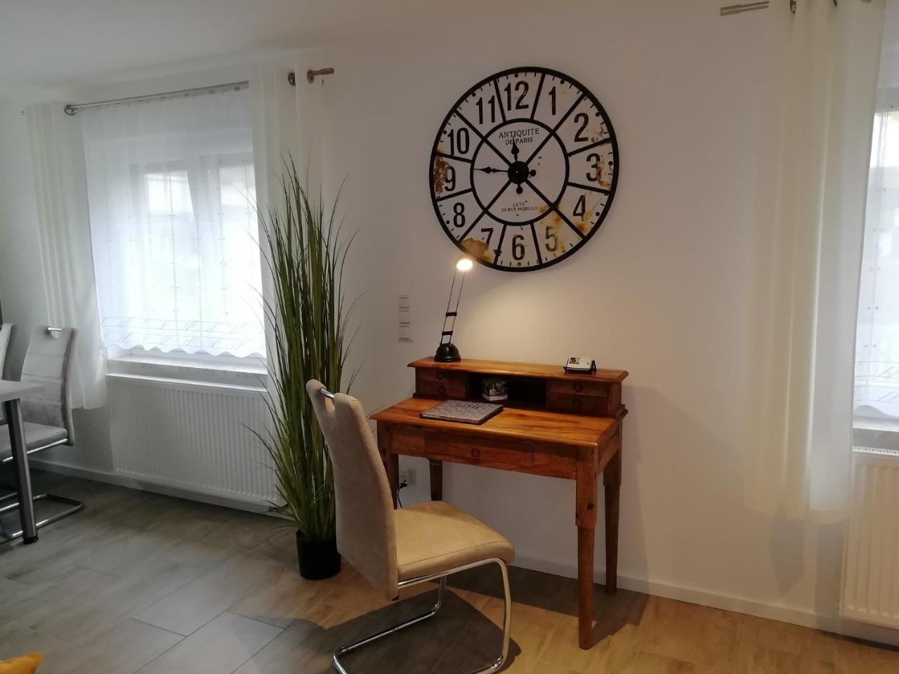 Marie Apartment