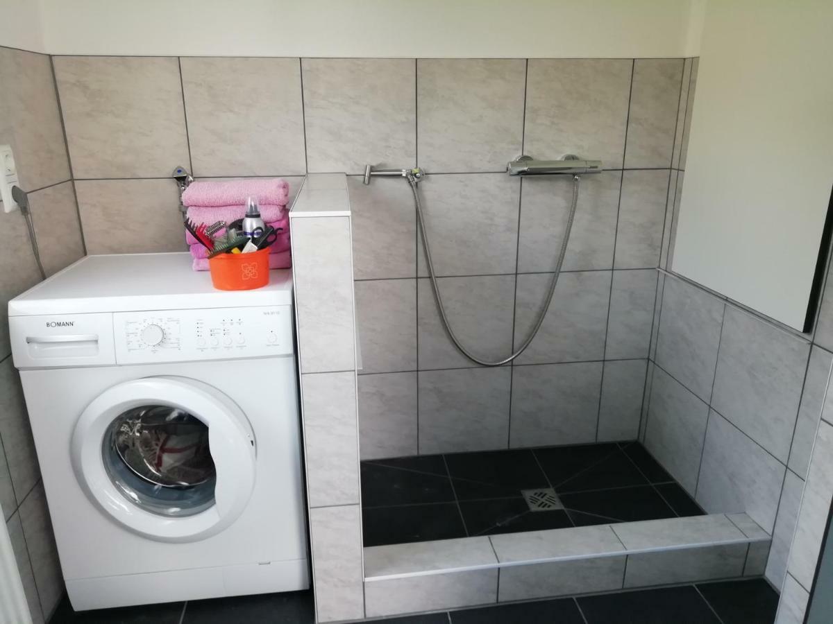Marie Apartment